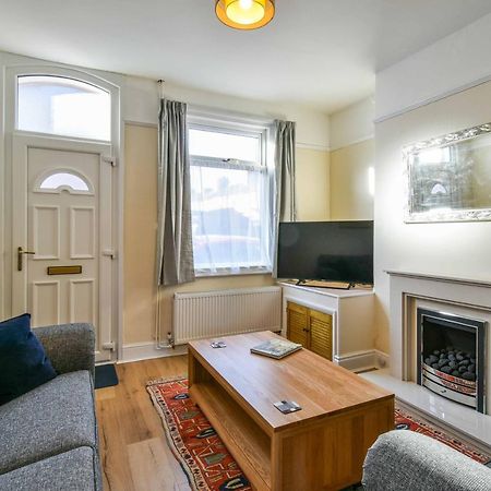 Bay Tree Cottage York Luaran gambar