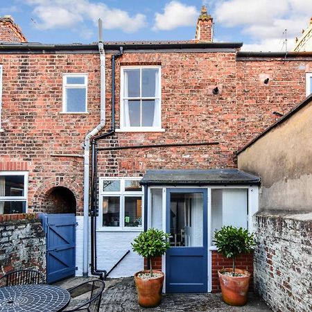 Bay Tree Cottage York Luaran gambar