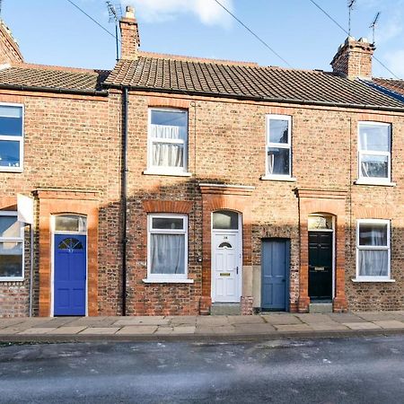 Bay Tree Cottage York Luaran gambar