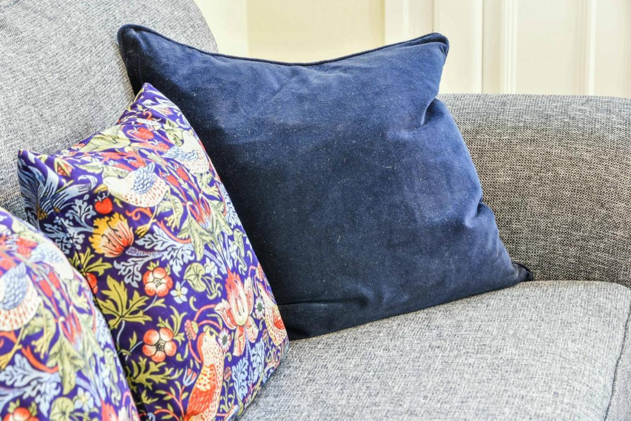 Bay Tree Cottage York Luaran gambar