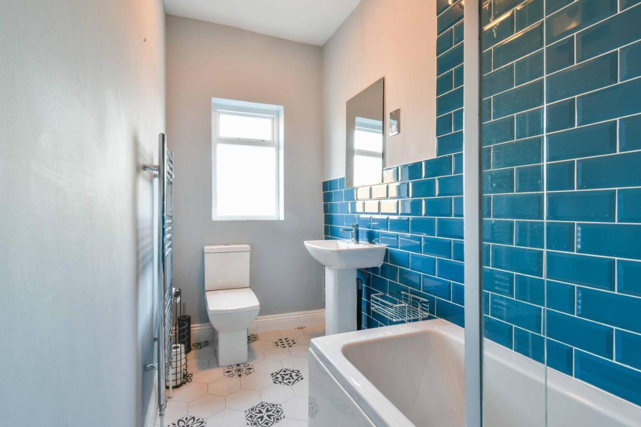 Bay Tree Cottage York Luaran gambar