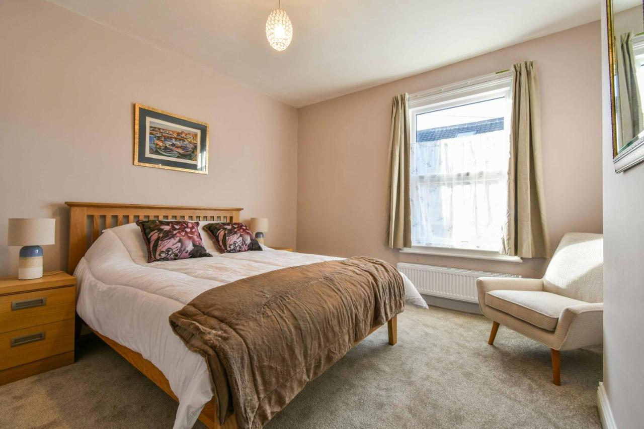 Bay Tree Cottage York Luaran gambar