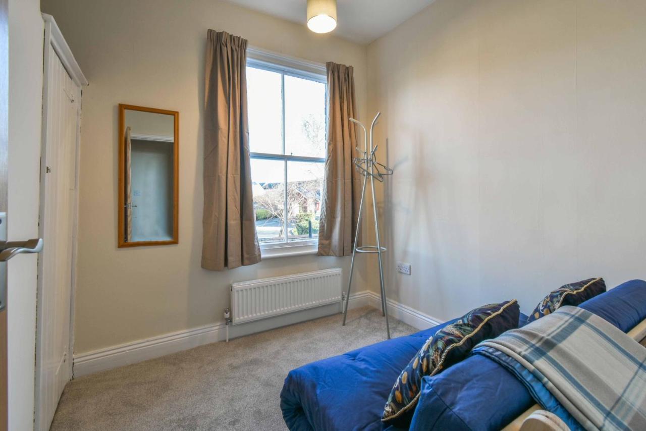 Bay Tree Cottage York Luaran gambar