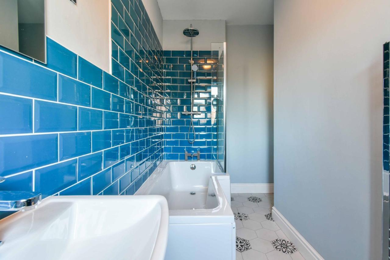Bay Tree Cottage York Luaran gambar