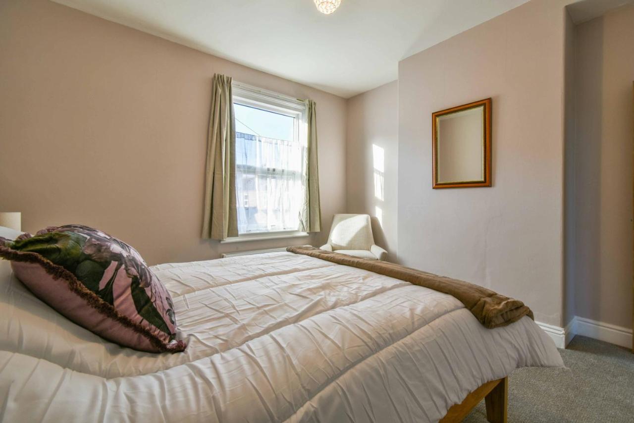 Bay Tree Cottage York Luaran gambar